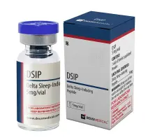 Buy DSIP from Deus Medical