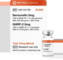 Buy Peptide Blend from Peptide Sciences USA