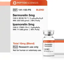 Buy Peptide Blend from Peptide Sciences USA
