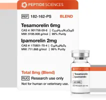 Buy Peptide Blend from Peptide Sciences USA