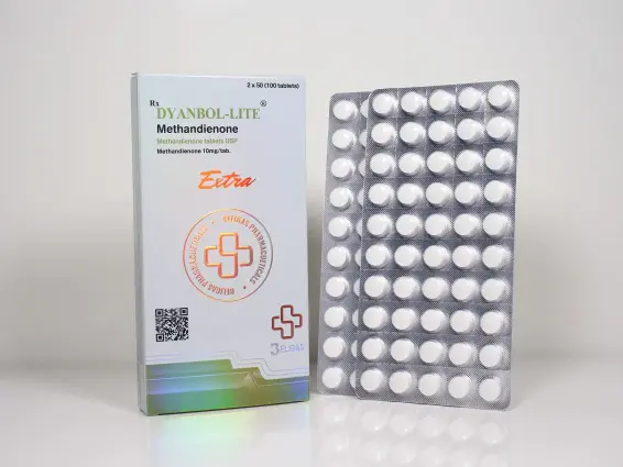 Buy Dianabol from Beligas Pharmaceuticals