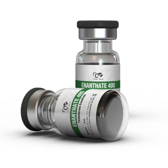 Buy Testosterone Enanthate from Dragon Pharma