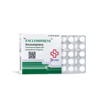 Buy Enclomifene from Beligas Pharmaceuticals