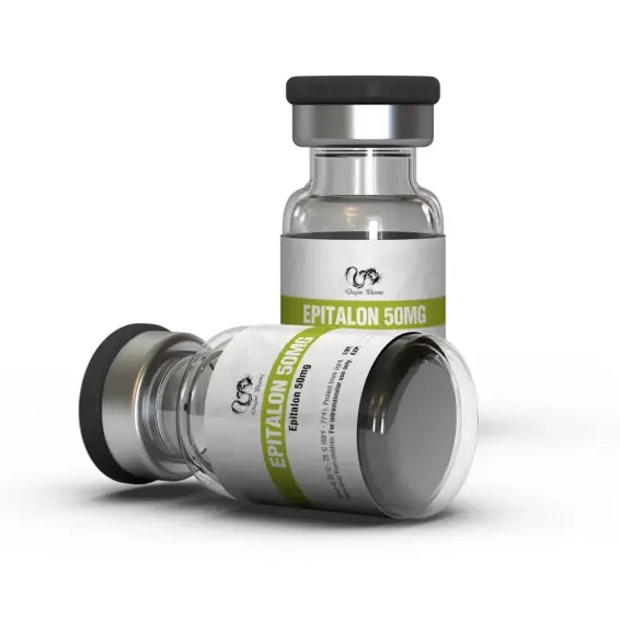 Buy Epitalon from Dragon Pharma
