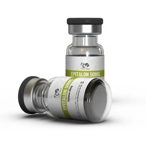 Buy Epitalon from Dragon Pharma