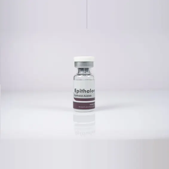 Buy Epitalon from Beligas Pharmaceuticals