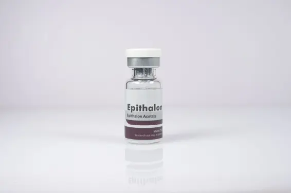 Buy Epitalon from Beligas Pharmaceuticals