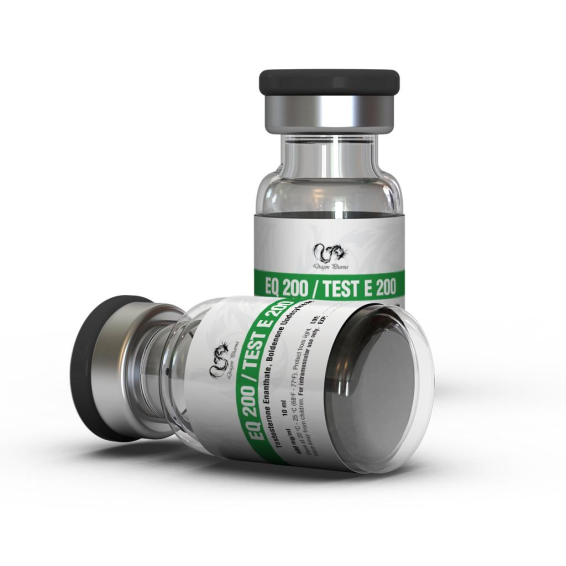 Buy Steroid Blend from Dragon Pharma