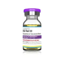 Buy Steroid Blend from Pharmaqo Labs