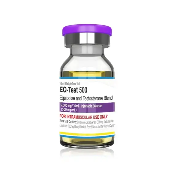 Buy Steroid Blend from Pharmaqo Labs