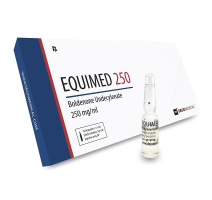 Buy Equipoise, EQ from Deus Medical