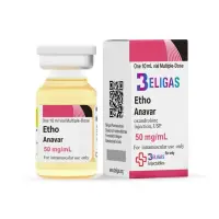 Buy Anavar, Var from Beligas Pharmaceuticals