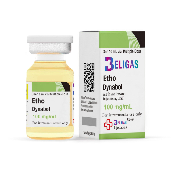 Buy Dianabol from Beligas Pharmaceuticals