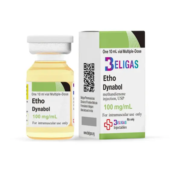 Buy Dianabol from Beligas Pharmaceuticals