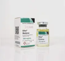 Buy Masteron from Beligas Pharmaceuticals