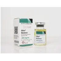 Buy Masteron from Beligas Pharmaceuticals
