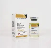Buy Primobolan, Primo from Beligas Pharmaceuticals