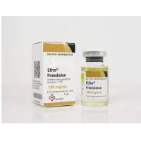 Buy Primobolan, Primo from Beligas Pharmaceuticals