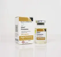 Buy Primobolan, Primo from Beligas Pharmaceuticals