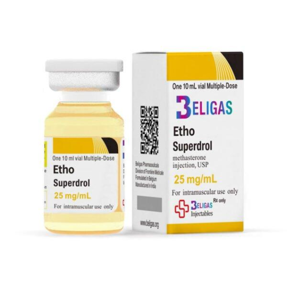 Buy Superdrol from Beligas Pharmaceuticals