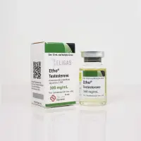 Buy Testosterone Enanthate from Beligas Pharmaceuticals