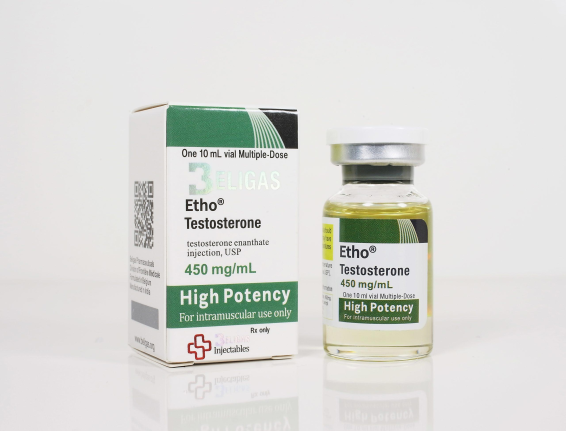 Buy Testosterone Enanthate from Beligas Pharmaceuticals