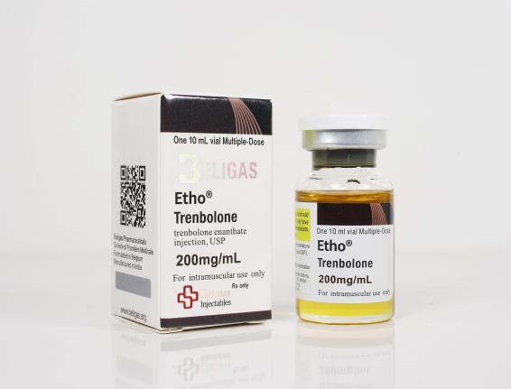 Buy Trenbolone Enanthate from Beligas Pharmaceuticals
