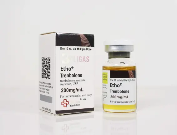 Buy Trenbolone Enanthate from Beligas Pharmaceuticals