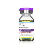 Buy Steroid Blend from Pharmaqo Labs