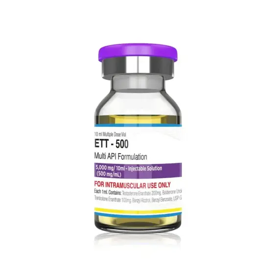 Buy Steroid Blend from Pharmaqo Labs