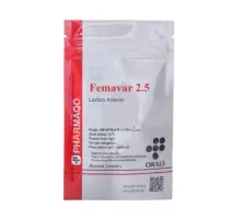 Buy Anavar, Var from Pharmaqo Labs