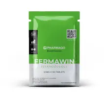 Buy Oral Winstrol from Pharmaqo Labs