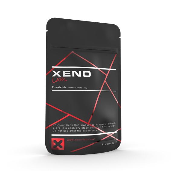 Buy Finasteride from Xeno Laboratories