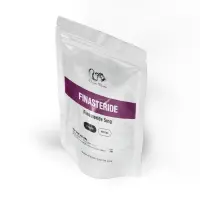 Buy Finasteride from Dragon Pharma