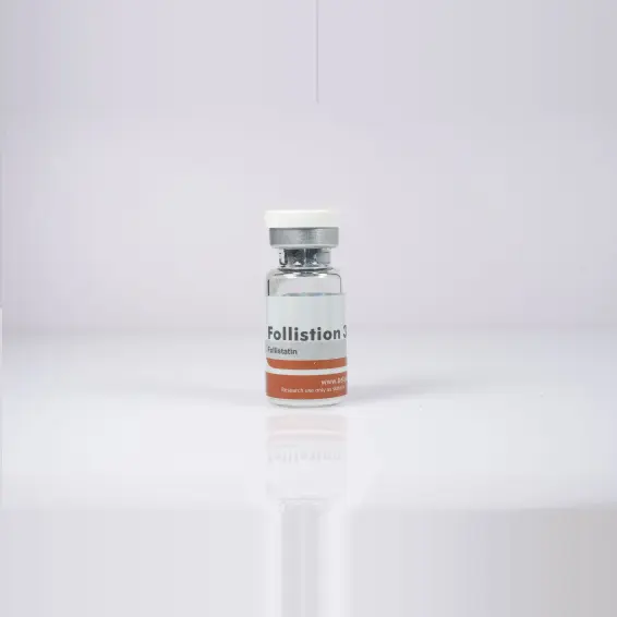 Buy Follistatin from Beligas Pharmaceuticals