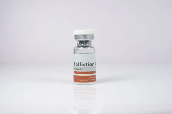 Buy Follistatin from Beligas Pharmaceuticals