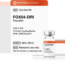Buy Proxofim from Peptide Sciences USA