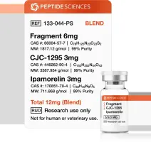 Buy Peptide Blend from Peptide Sciences USA