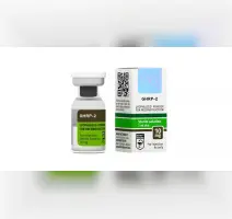 Buy GHRP-2 from Hilma Biocare