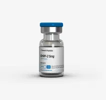 Buy GHRP-2 from Generic Peptides