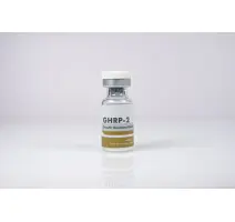 Buy GHRP-2 from Beligas Pharmaceuticals