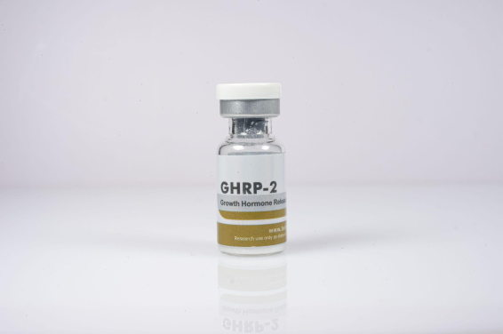 Buy GHRP-2 from Beligas Pharmaceuticals
