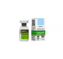 Buy GHRP-6 from Hilma Biocare