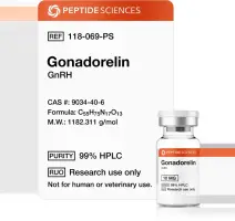 Buy Gonadorelin from Peptide Sciences USA