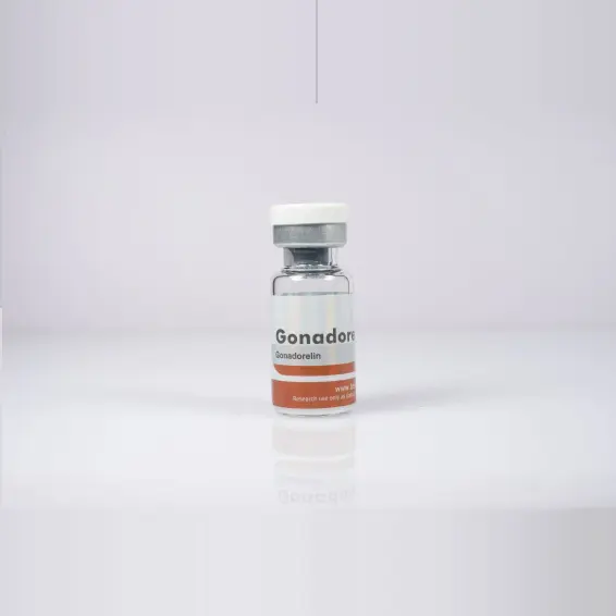Buy Gonadorelin from Beligas Pharmaceuticals
