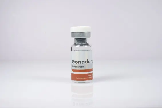 Buy Gonadorelin from Beligas Pharmaceuticals