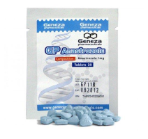 Buy Arimidex from Geneza Pharmaceuticals