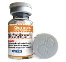 Buy Cut Mix from Geneza Pharmaceuticals