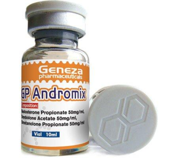 Buy Cut Mix from Geneza Pharmaceuticals
