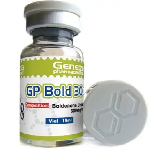 Buy Equipoise, EQ from Geneza Pharmaceuticals